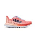 Кроссовки HOKA Wmns Mach 5 'Camellia Peach' 1
