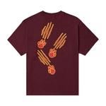 Футболки GOLF WANG Fatal Fury Tee 'Purple' 2