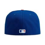 Кепки Eric Emanuel EE Mets New Era Hat «Blue» 2