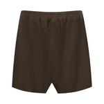 Шорты Rick Owens Rick S Boxers 'Grease' 2