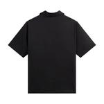 Рубашки на пуговицах Kith Thompson Camp Collar Shirt 'Black' 2