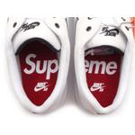Кроссовки Supreme x Nike SB GTS QS 'Phantom' 6