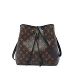 2018 Monogram Neonoe MM bucket bag 1