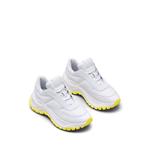 Кроссовки The Lazy Runner с тисненым логотипом 2