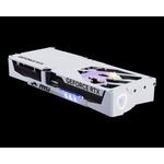 MSI GeForce RTX 5070 Ti 16G GAMING TRIO OC White белая видеокарта 3