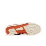 Кроссовки Adidas Rivalry Low 'Orange Snakeskin' 4
