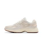Кроссовки Saucony Grid Jazz 9 'Suede Pack - Ivory' 3