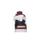 Кроссовки Adidas Forum Exhibit Mid 'White Victory Crimson' 7