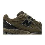 Кроссовки New Balance 1906R 'Оливковый черный' 2