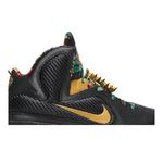 Кроссовки Nike LeBron 9 'Watch The Throne' 2022 2