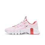 Кроссовки Nike Wmns Free Metcon 5 Premium 'Pink Foam Adobe' 3
