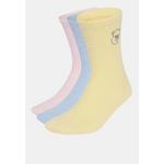 Adidas x Care Bear Носки гольф 3 пары 1