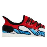 Кроссовки Aaron Kai x adidas AM4AaronKai 'Core Red' 2