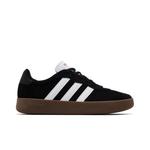 Кроссовки adidas Barreda 'Black White Gum' 1