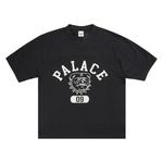 Джерси Palace Bulldog Mesh Jersey 'Черный' 1