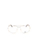 aviator-frame glasses 1