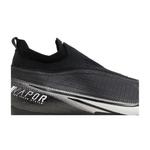 Бутсы Nike Vapor Edge Elite 360 Wide 'Black White' 2