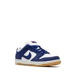 Кроссовки SB Dunk Low LA Dodgers 2