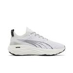 Кроссовки Puma ForeverRun Nitro 'White Black' 1