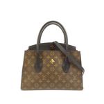 Сумка-тоут Florine Monogram 1