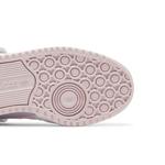 Кроссовки Adidas Wmns Forum Low 'White Clear Pink' 5
