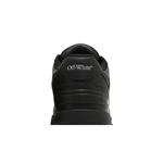 Кроссовки Off-White Out of Office 'For Walking - Black White' 7