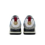 Повседневные Air Jordan Spizike Low «Motion Pack» 6
