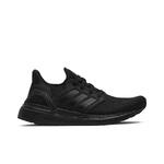 Кроссовки adidas Wmns UltraBoost 20 'Triple Black' 1