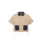 Рубашка CLOT Guayabera 1