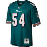 Спортивная футболка Miami Dolphins 2006 Zach Thomas legacy 1