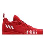 Кроссовки adidas Dame 7 EXTPLY 'Opponent Advisory - Scarlet' 2