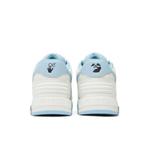 Кроссовки Off-White Out of Office «White Light Blue» 6