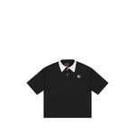 Рубашка поло Victor Minimal Crest с короткими рукавами 1
