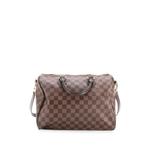 Сумка на плечо Speedy Bandouliere Bag Damier 30 2