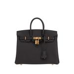 Сумка Birkin 25 1