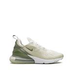 Кроссовки Air Max 270 Sea Glass/Oil Green 1