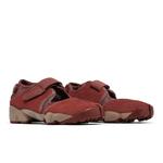 Сандалии Nike Wmns Air Rift Premium «Red Sepia» 8