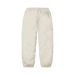 Спортивные штаны Supreme Warm Up 'Stone' 2