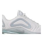 Кроссовки Nike Wmns Air Max 720 'Vast Grey' 2
