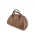 Сумка MM Ribera Damier Ebène 2