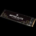 Corsair MP700 Elite 2TB PCIe 5.0 NVMe M.2 SSD 2