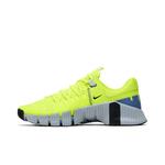 Кроссовки Nike Free Metcon 5 'Volt Wolf Grey' 3