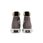 Кроссовки Converse x Rick Owens TURBODRK Chuck 70 Laceless 'Dust' 6