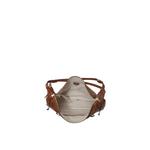 Ursula V11 2-Way Drape Hobo / Crossbody Bag Grand - Карамель 3