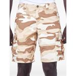 Шорты карго Camo Commuter 1