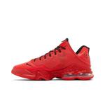 Кроссовки Nike LeBron 19 Low 'Light Crimson' 3