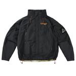 Куртки Palace Recon Jacket 'Black' 5