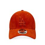 9Forty LA Dodgers MLB corduroy cap 1
