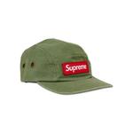 Кепки Supreme Military Camp Cap 'Оливковый' 2