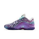 Кроссовки Nike Men's LeBron 22 'Frozen Grapes' 3